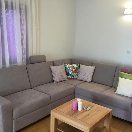 Apartments Villa Sophia تروغير المظهر الخارجي الصورة