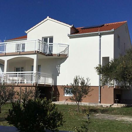 Apartments Villa Sophia تروغير المظهر الخارجي الصورة