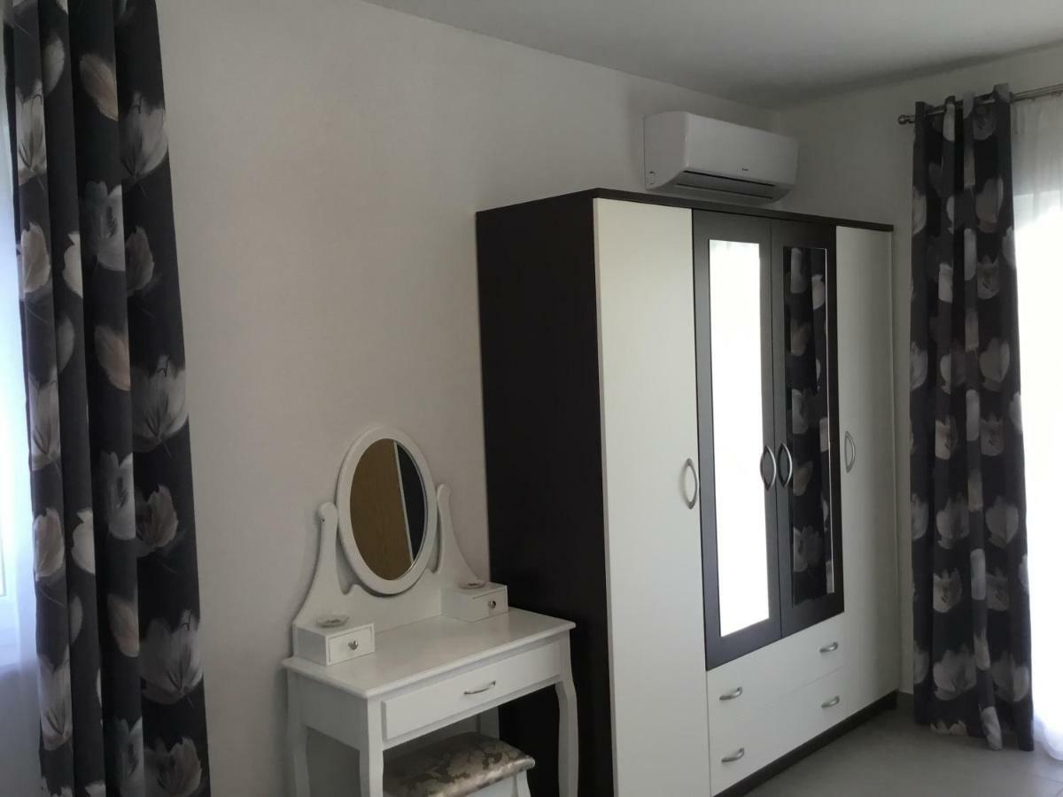 Apartments Villa Sophia تروغير المظهر الخارجي الصورة