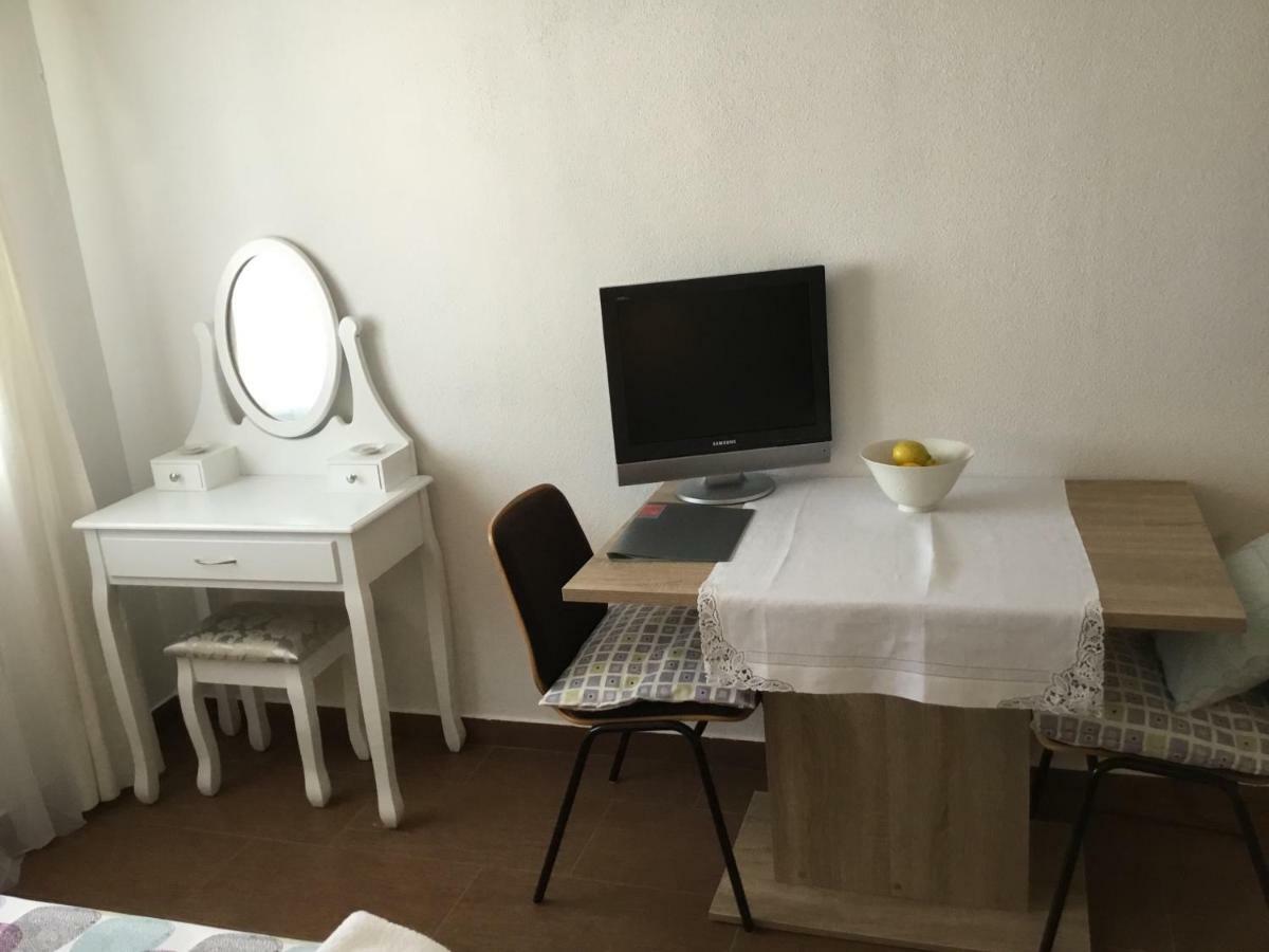 Apartments Villa Sophia تروغير المظهر الخارجي الصورة