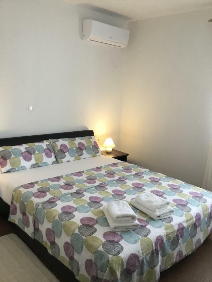 Apartments Villa Sophia تروغير المظهر الخارجي الصورة