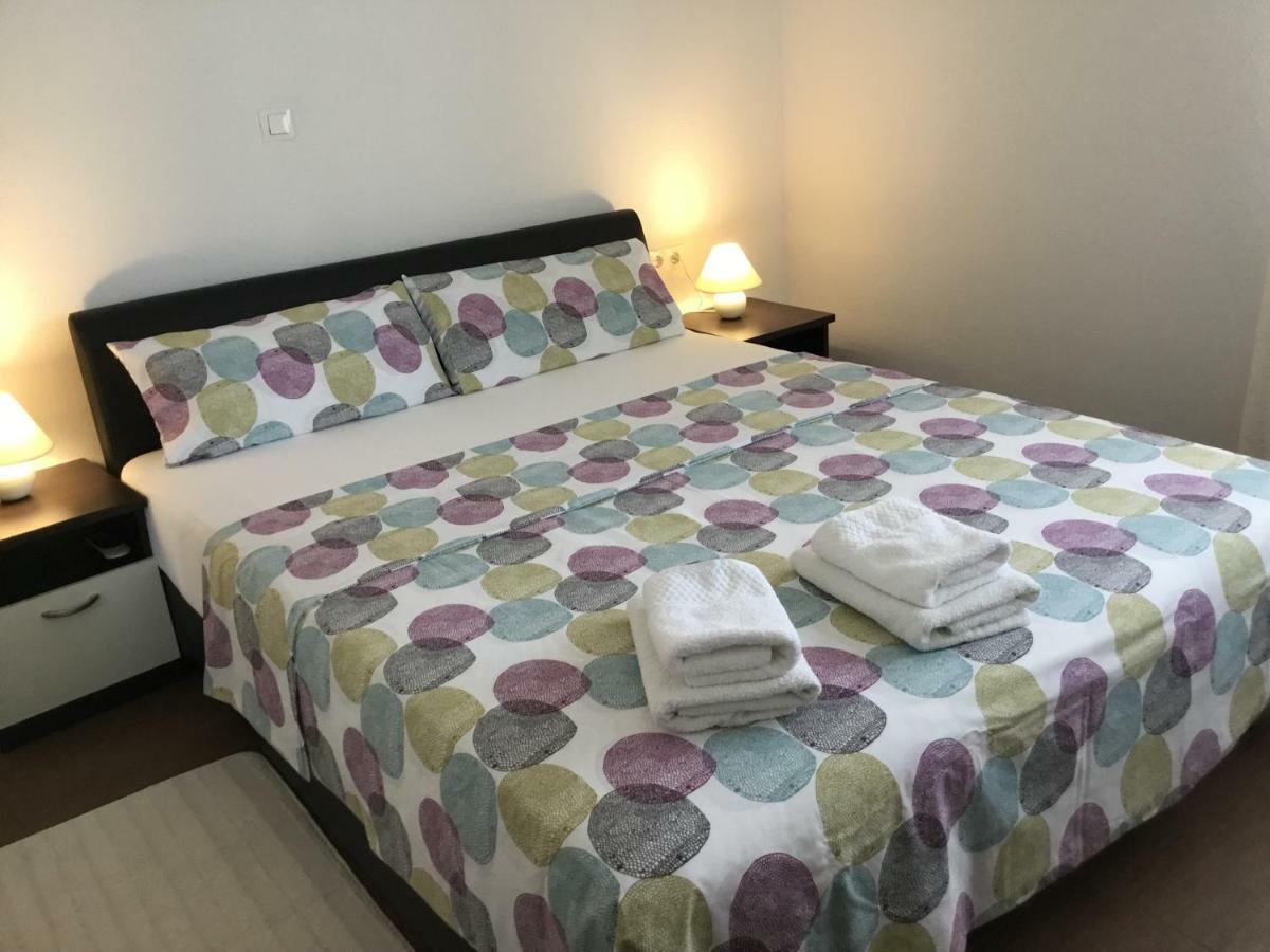 Apartments Villa Sophia تروغير المظهر الخارجي الصورة